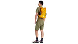 Specialized Fjallraven Expandable Hip Pack - With Mack Cycle Logo