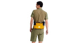 Specialized Fjallraven Expandable Hip Pack - With Mack Cycle Logo