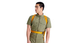 Specialized Fjallraven Expandable Hip Pack - With Mack Cycle Logo