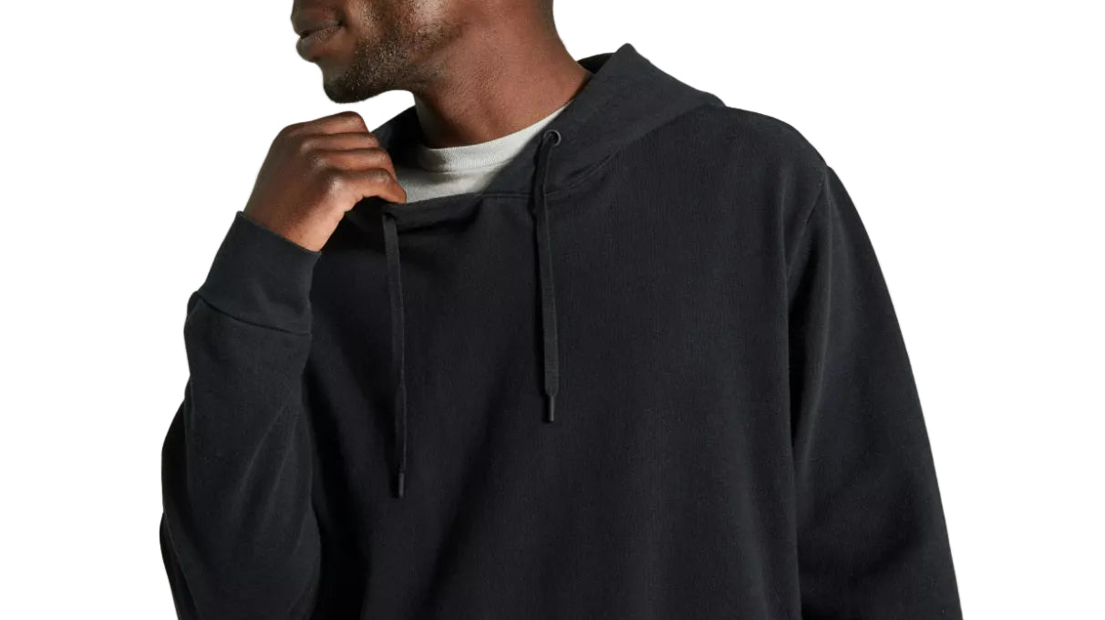 Specialized Legacy Pull-Over Hoodie