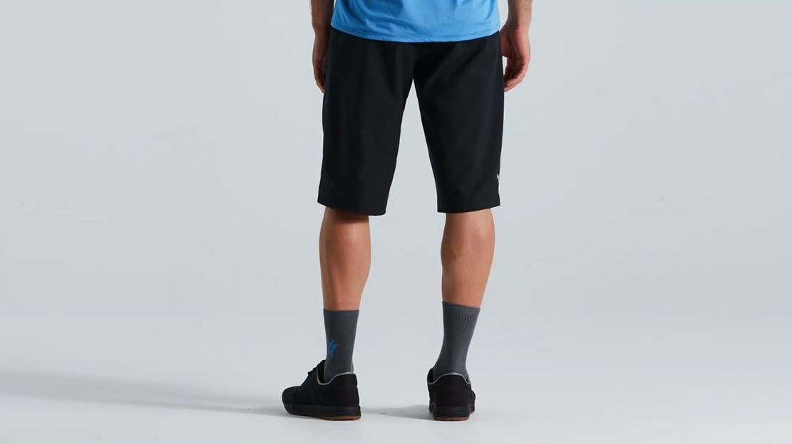 Specialized Men's Trail Cycling Shorts Without Liner