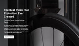 Specialized Mondo Folding Road Clincher Bike Tire
