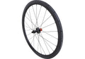 Roval Rapide CLX 40 Carbon Tubular Rear Wheel