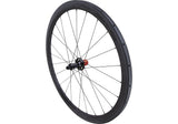 Roval Rapide CLX 40 Carbon Tubular Rear Wheel