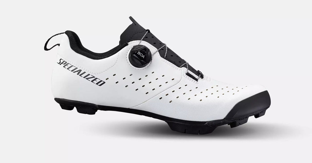 Recon 1.0 Gravel and Mountain Bike Shoes