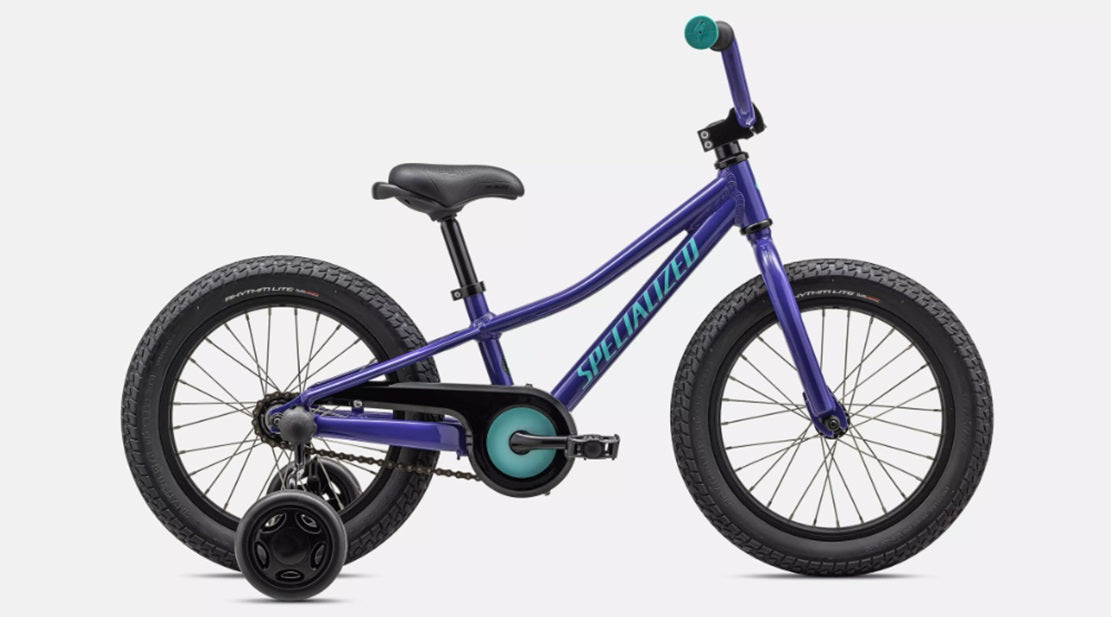 Riprock Coaster Brake 16" Kids' Bike