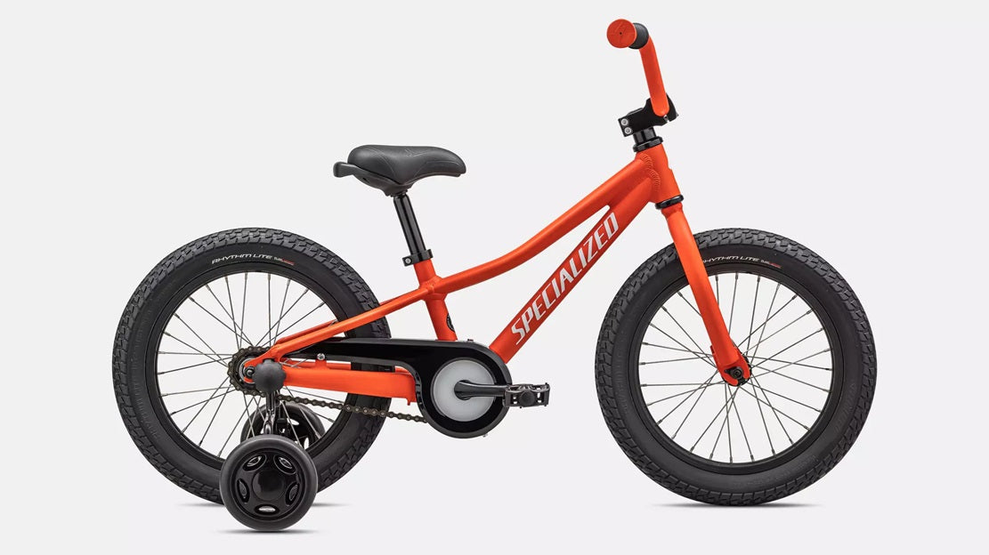 Riprock Coaster Brake 16" Kids' Bike