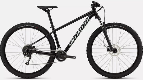2026 Specialized Rockhopper Base Shimano Hardtail Mountain Bike