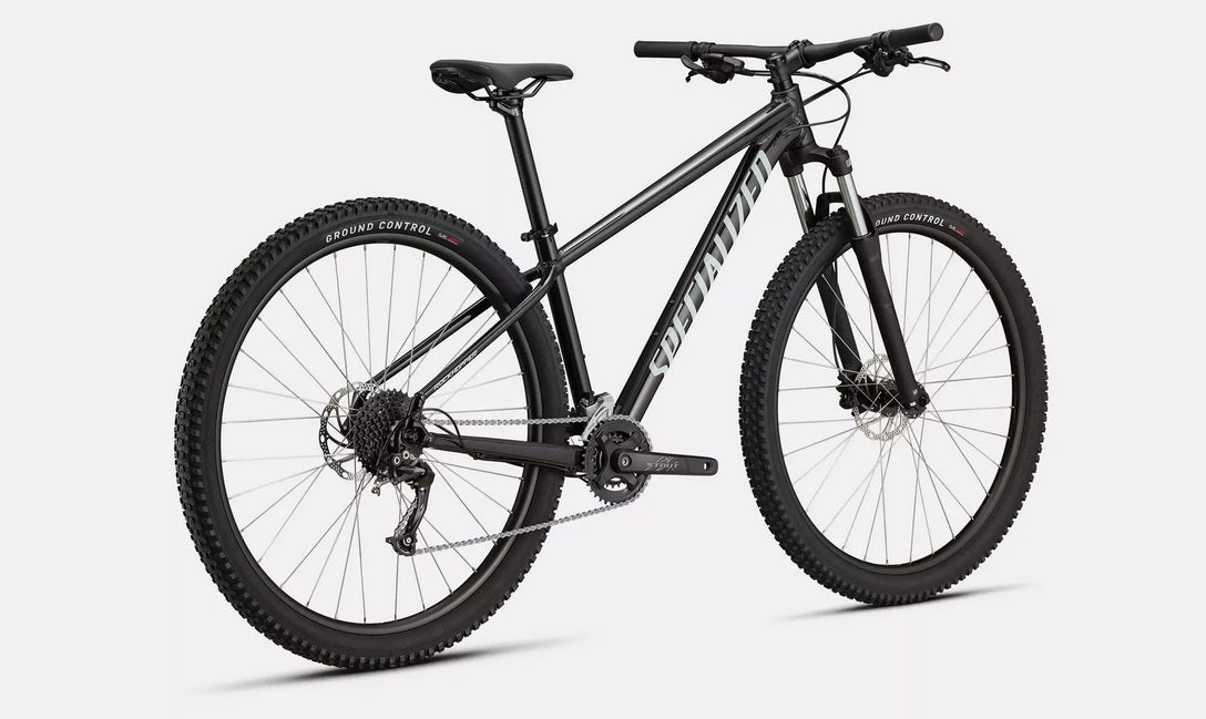 2026 Specialized Rockhopper Base Shimano Hardtail Mountain Bike
