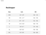 2026 Specialized Rockhopper Base Shimano Hardtail Mountain Bike