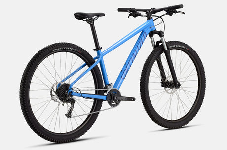 2026 Specialized Rockhopper Base Shimano Hardtail Mountain Bike
