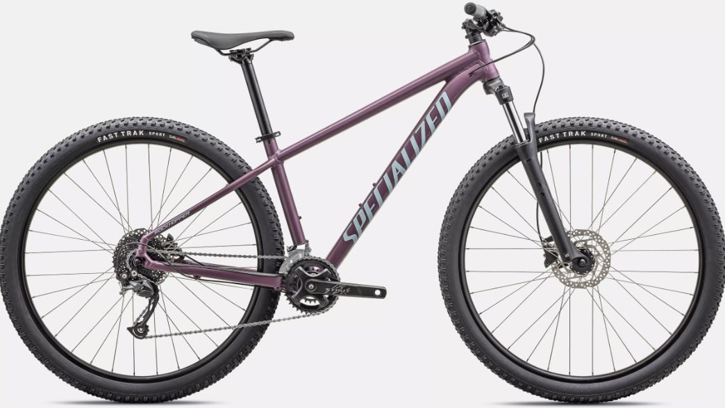 Specialized Rockhopper Hardtail Mountain Bike