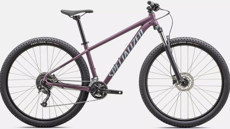 Specialized Rockhopper Hardtail Mountain Bike