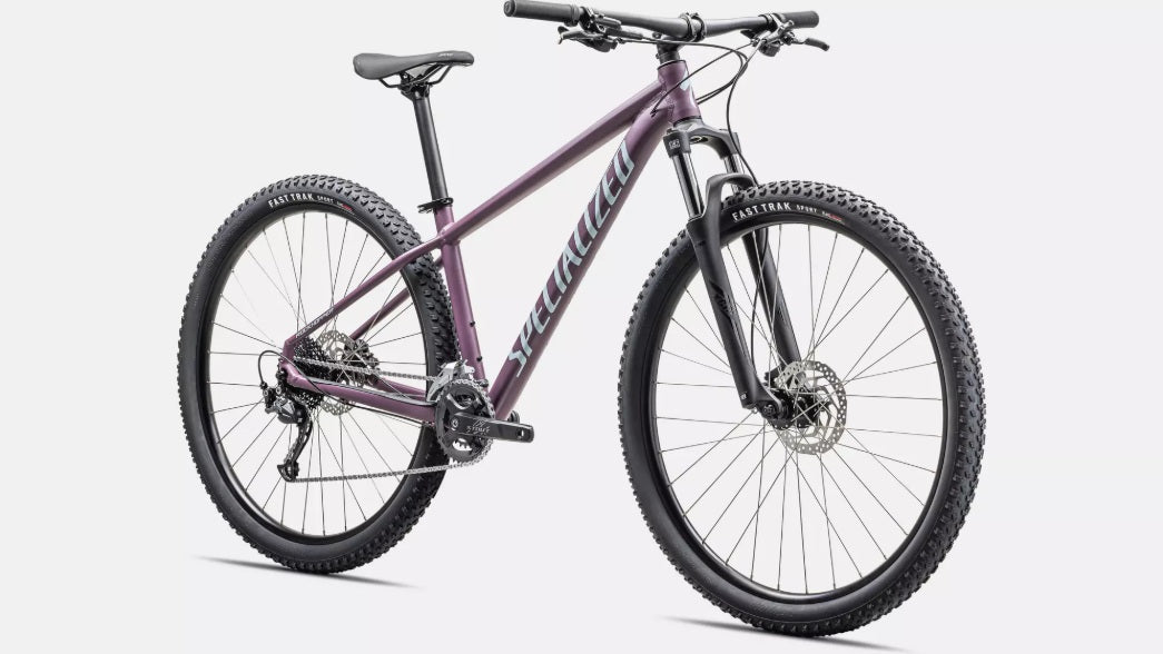 Specialized Rockhopper Hardtail Mountain Bike