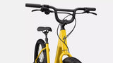 2025 Specialized Roll 3.0 Low Entry 8 Speed Disc Cruiser Bike