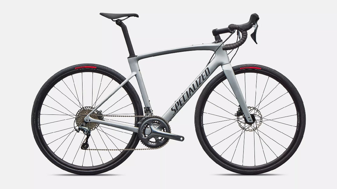 2026 Specialized Roubaix SL8 Shimano Tiagra 10 Speed Disc Road Bike