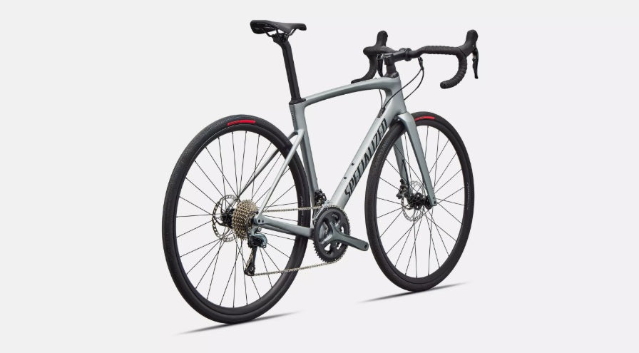 2026 Specialized Roubaix SL8 Shimano Tiagra 10 Speed Disc Road Bike