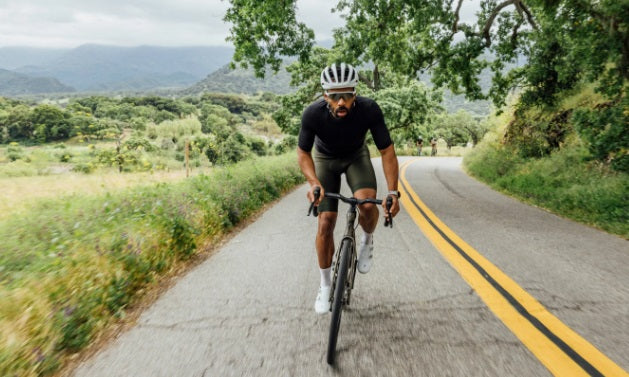 Roubaix SL8 Expert Carbon Road Bike