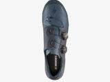 Specialized S-Works Recon Mountain Bike Shoes in CoastalBlueMetallic