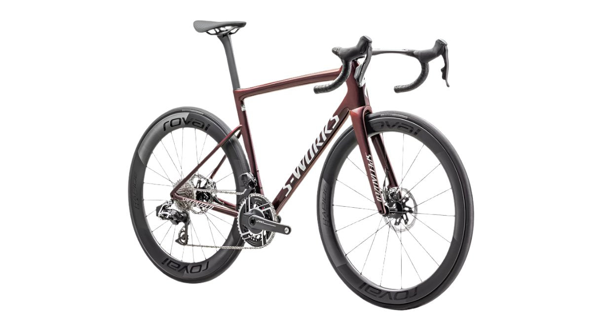 S-Works Tarmac SL8 Road Bike