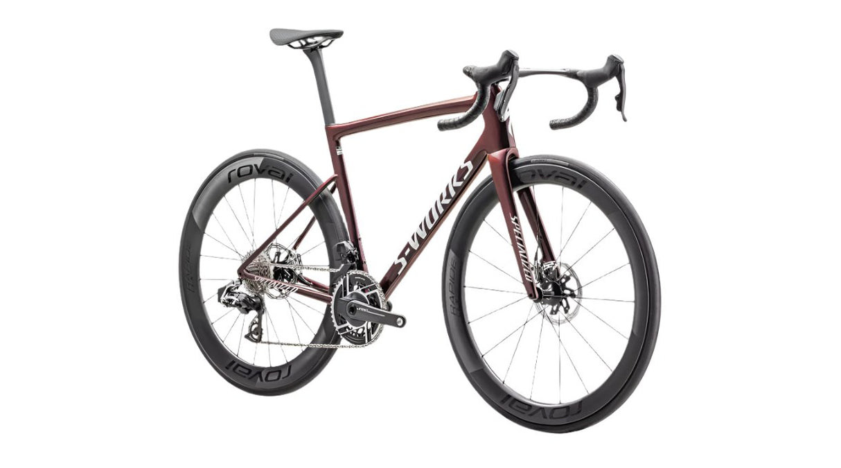 S-Works Tarmac SL8 Road Bike