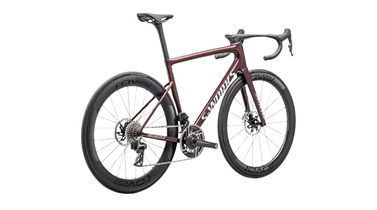 S-Works Tarmac SL8 Road Bike