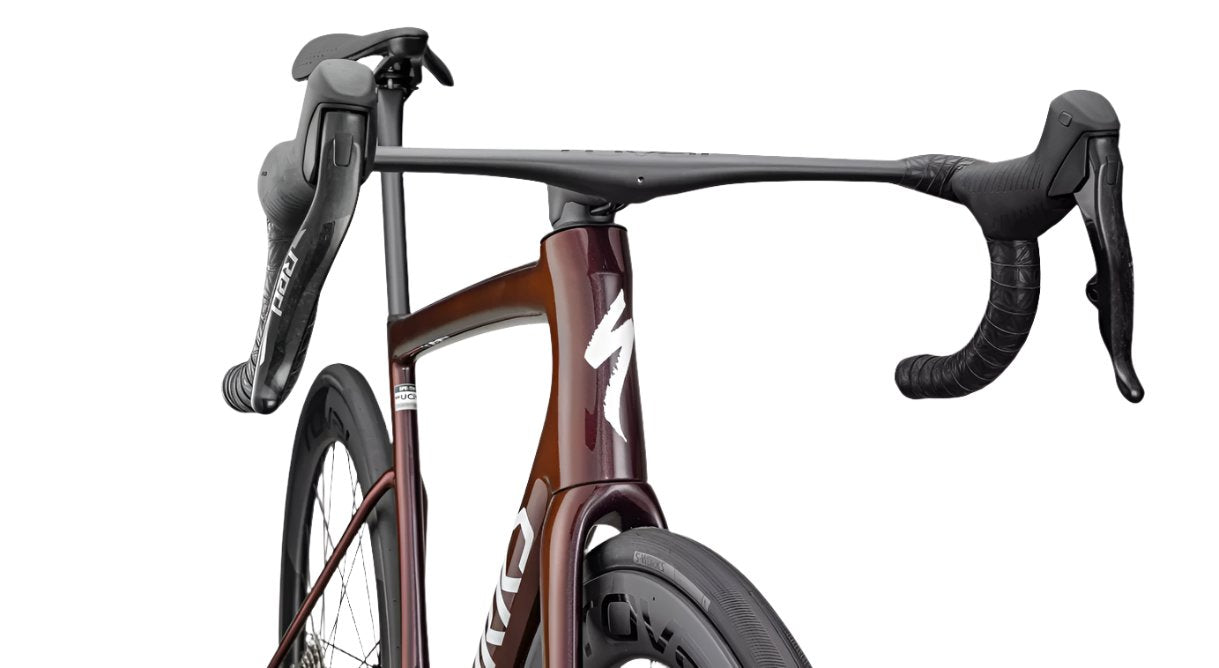 S-Works Tarmac SL8 Road Bike
