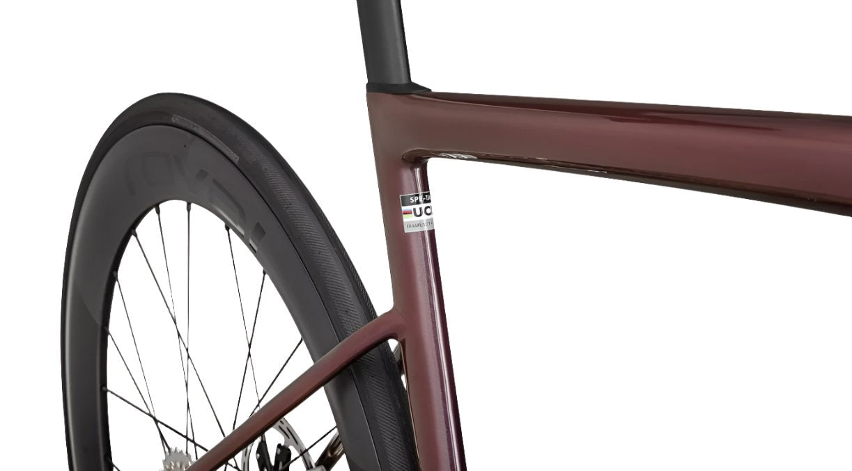 S-Works Tarmac SL8 Road Bike
