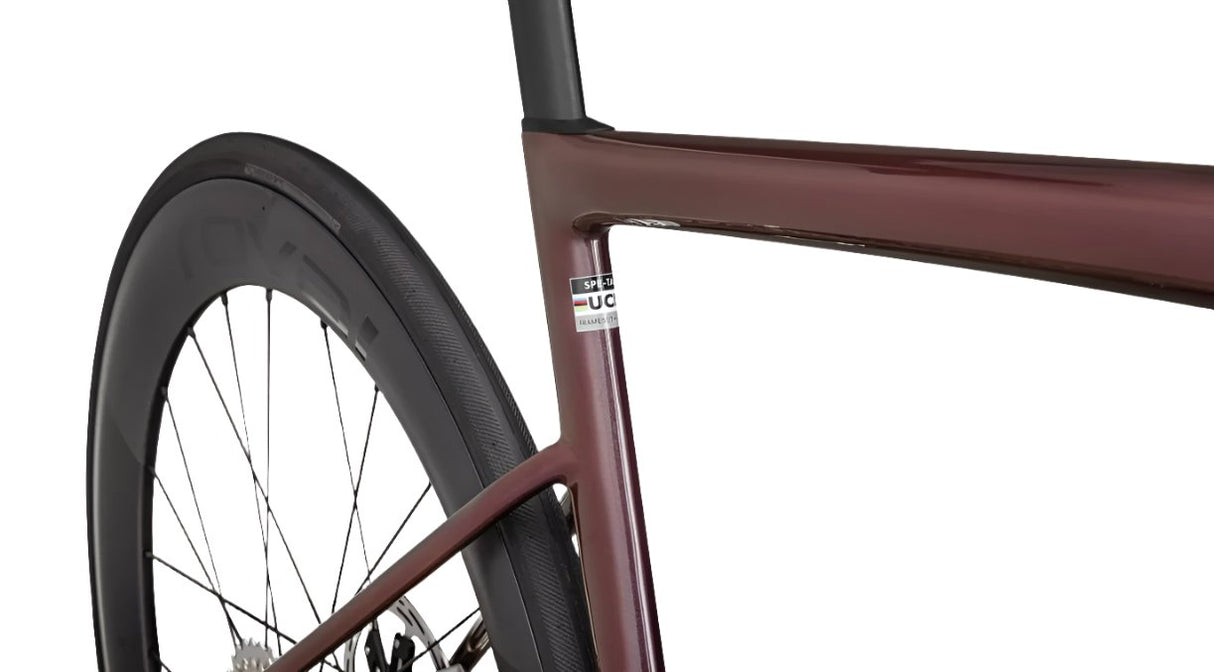 S-Works Tarmac SL8 Road Bike