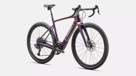 S-Works Turbo Creo 2 Carbon Gravel E-Bike