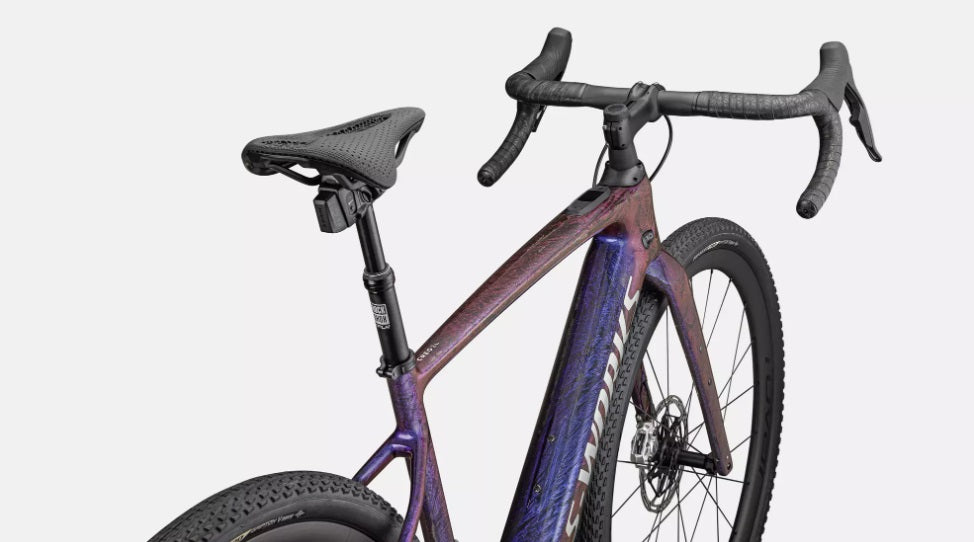 S-Works Turbo Creo 2 Carbon Gravel E-Bike