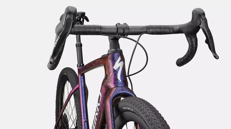 S-Works Turbo Creo 2 Carbon Gravel E-Bike