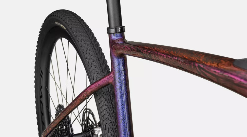 S-Works Turbo Creo 2 Carbon Gravel E-Bike