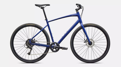 Sirrus X 1.0 Hybrid Bike