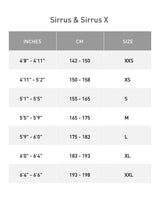 Sirrus X 1.0 Hybrid Bike
