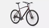 Sirrus X 1.0 Hybrid Bike