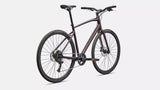Sirrus X 1.0 Hybrid Bike
