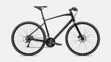 Specialized Sirrus 3 Aluminum 9 Speed Disc Hybrid Bike