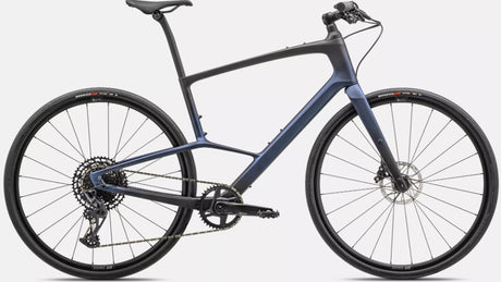 Sirrus X 5.0 Hybrid Bike