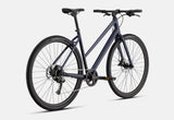 2025 Specialized Sirrus X 1.0 Step Through Disc Hybrid Bike