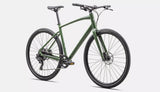 Specialized Sirrus X 3.0 Hybrid Bike