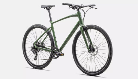 Specialized Sirrus X 3.0 Hybrid Bike