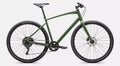 Specialized Sirrus X 3.0 Hybrid Bike