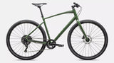 Specialized Sirrus X 3.0 Hybrid Bike