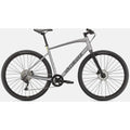 Specialized Sirrus X 3.0 Aluminum Disc Hybrid Bicycle