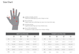Supacaz SupaG Long Full Fingered Cycling Glove