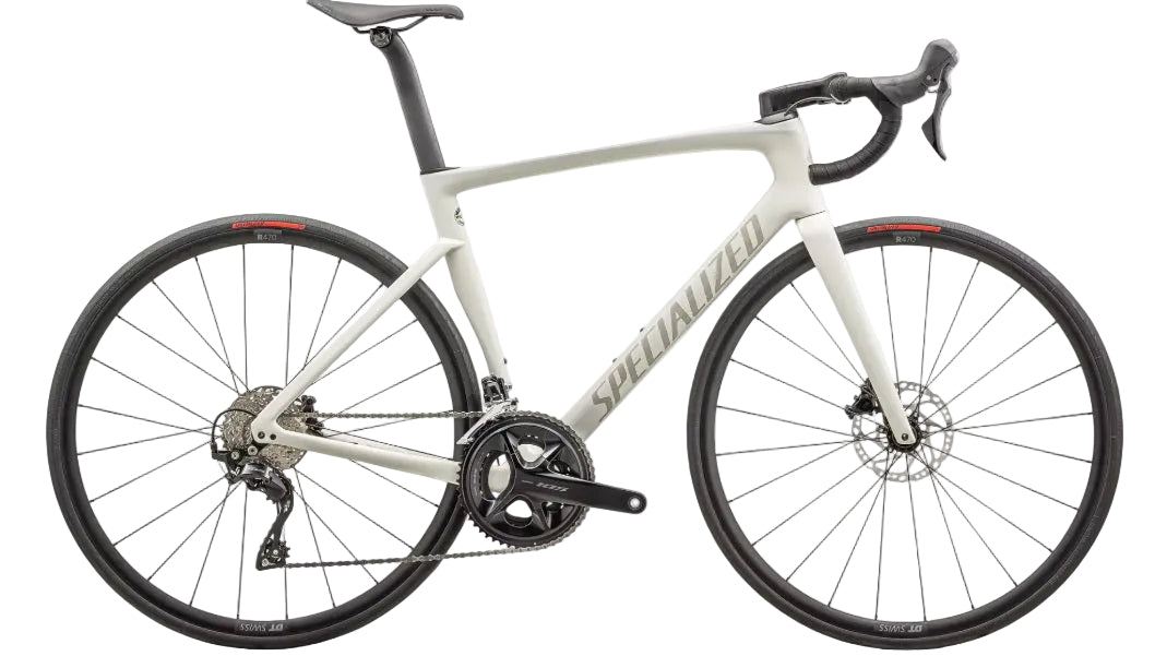Specialized Tarmac SL7 Sport Shimano 105 12 Speed Carbon Disc Road Bike
