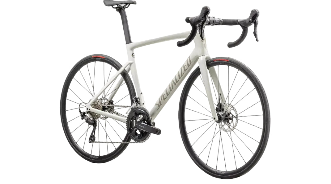Specialized Tarmac SL7 Sport Shimano 105 12 Speed Carbon Disc Road Bike