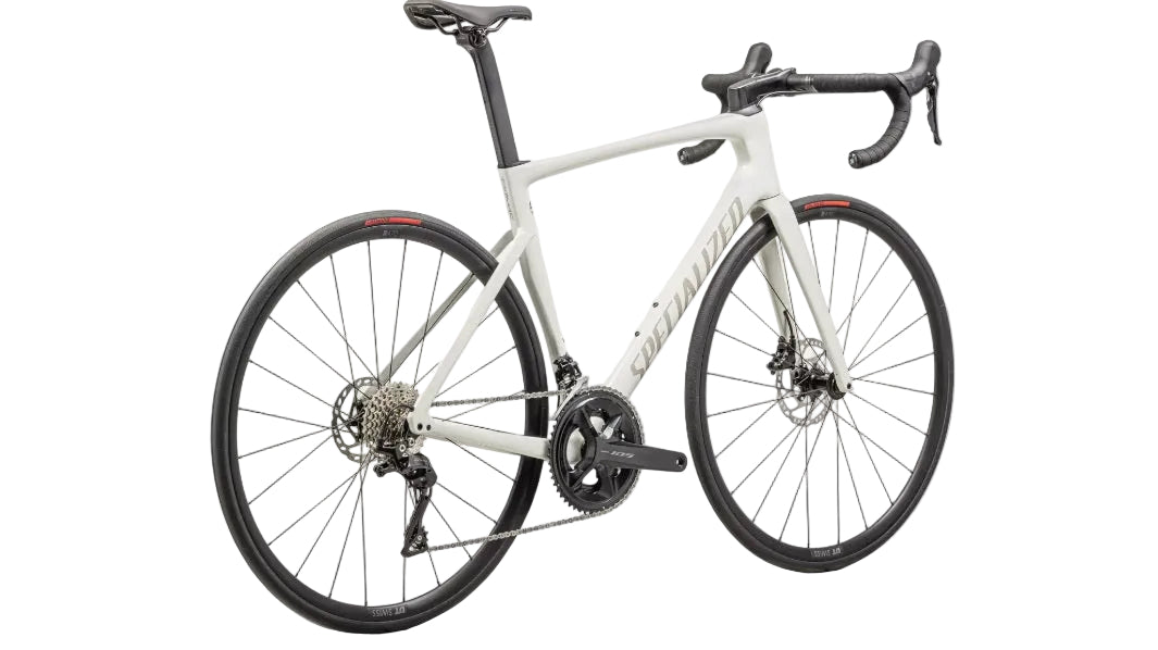 Specialized Tarmac SL7 Sport Shimano 105 12 Speed Carbon Disc Road Bike