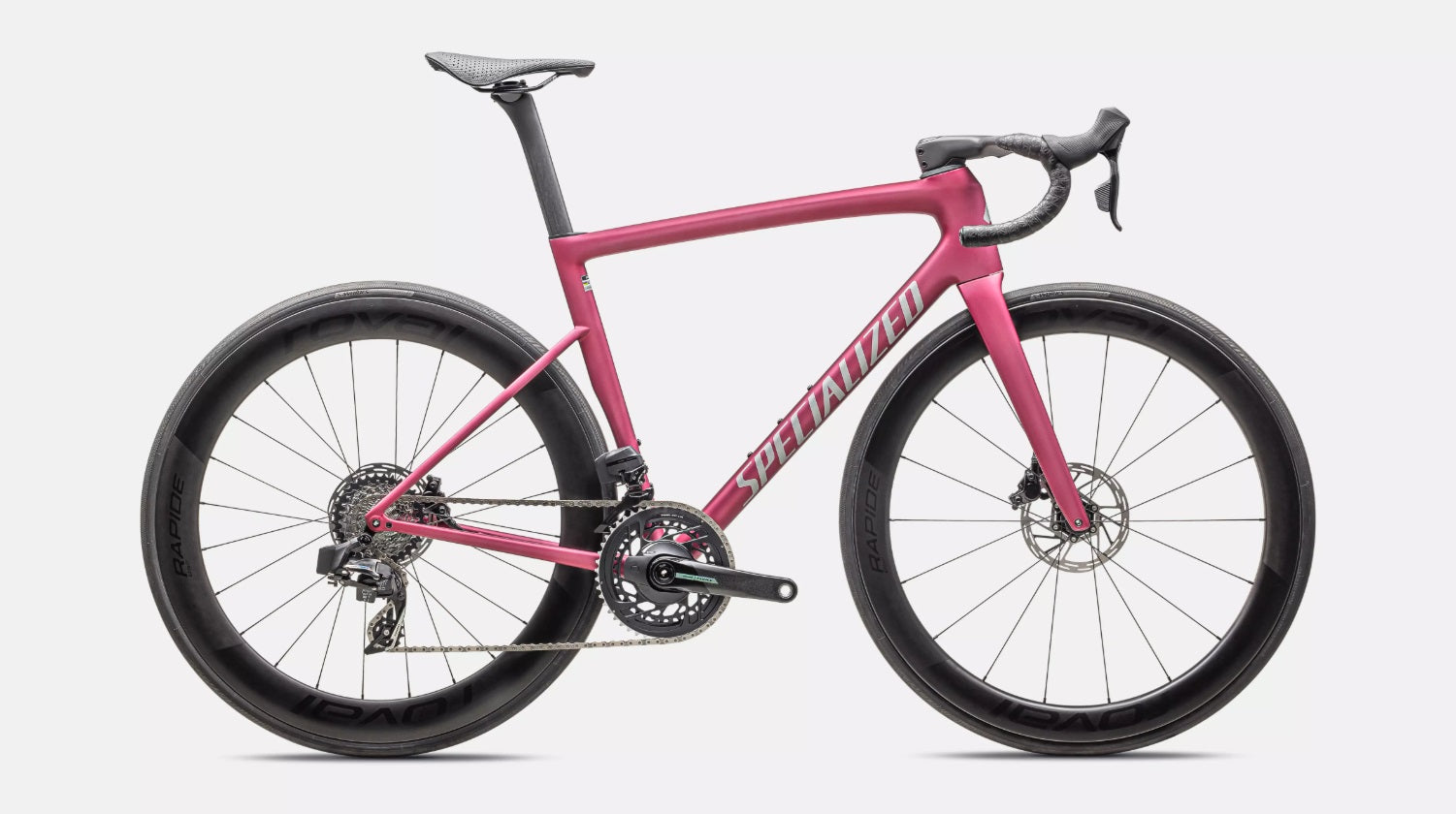 Specialized Tarmac SL8 Pro SRAM Force eTap AXS 12 Speed Carbon Road Bike